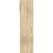 Ekena Millwork Legacy Block Rough Sawn Bracket w/ Offset Brace, Douglas Fir, 8"W x 24"D x 32"H BKT0806X24X32LEC05RDF - alternate 3